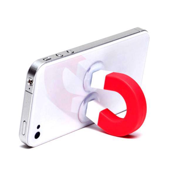 Your Magnet Mobile Stand، پایه نگهدارنده گوشی مدل Your Magnet