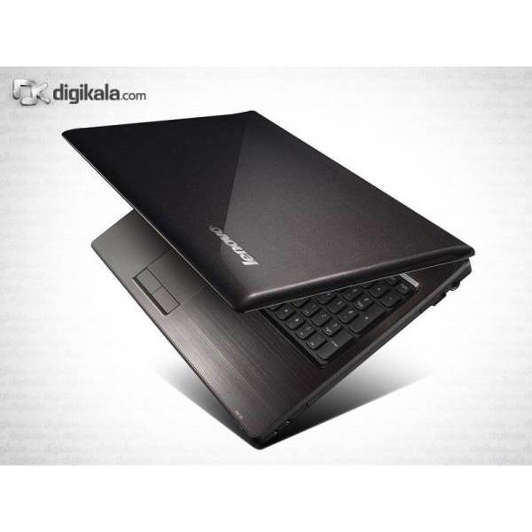 Lenovo Essential G570-E، لپ تاپ لنوو اسنشال جی 570