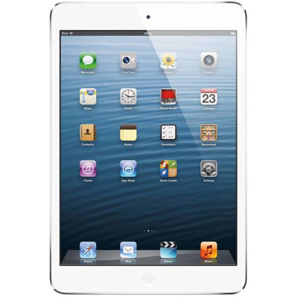 Apple iPad mini Wi-Fi Tablet - 16GB، تبلت اپل مدل iPad mini Wi-Fi - ظرفیت 16 گیگابایت