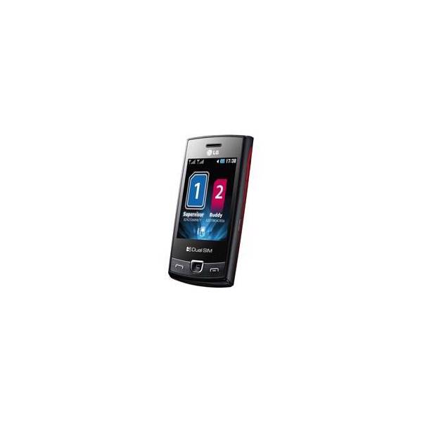 LG P520، گوشی موبایل ال جی پی 520