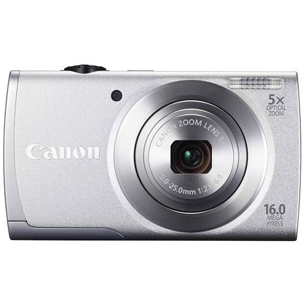 Canon Powershot A2600، دوربین دیجیتال کانن پاورشات A2600