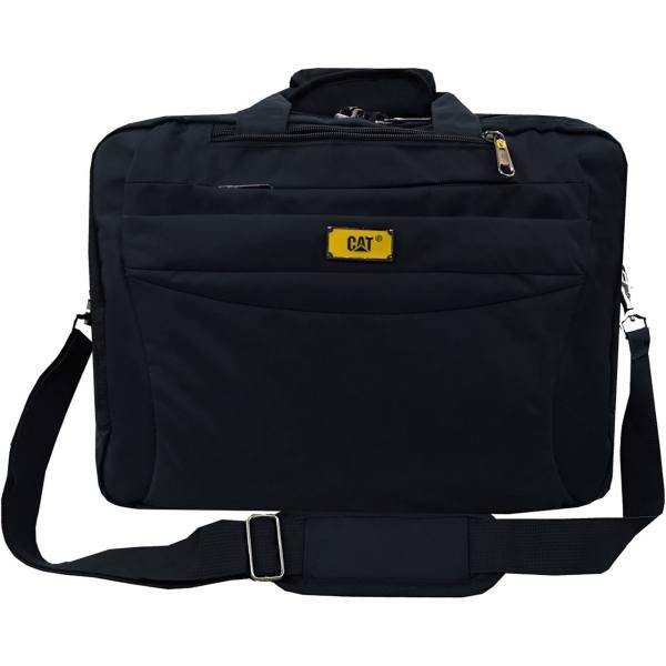CAT460 Bag For 16.4 Inch Laptop، کیف لپ تاپ مدل CAT460 مناسب برای لپ تاپ 16.4 اینچی