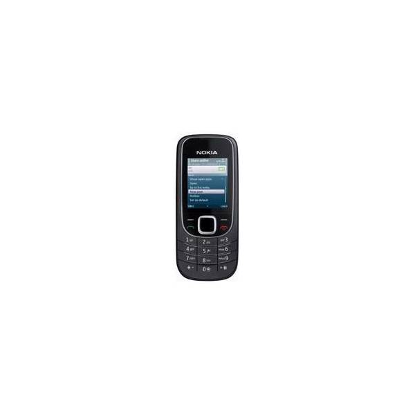 Nokia 2323 Classic، گوشی موبایل نوکیا 2323 کلاسیک