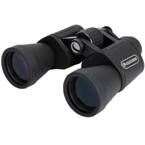 Celestron Upclose G2 10x50 Binocular، دوربین دوچشمی سلسترون مدل Upclose G2 10x50