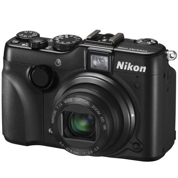 Nikon Coolpix P7100، دوربین دیجیتال نیکون کولپیکس پی 7100
