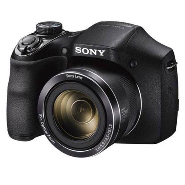 Sony DSC-H300، دوربین دیجیتال سونی سایبرشات DSC-H300