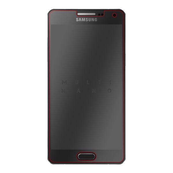 محافظ صفحه نمایش مولتی نانو مدل Nano مناسب برای موبایل گوشی موبایل سامسونگ Galaxy A5