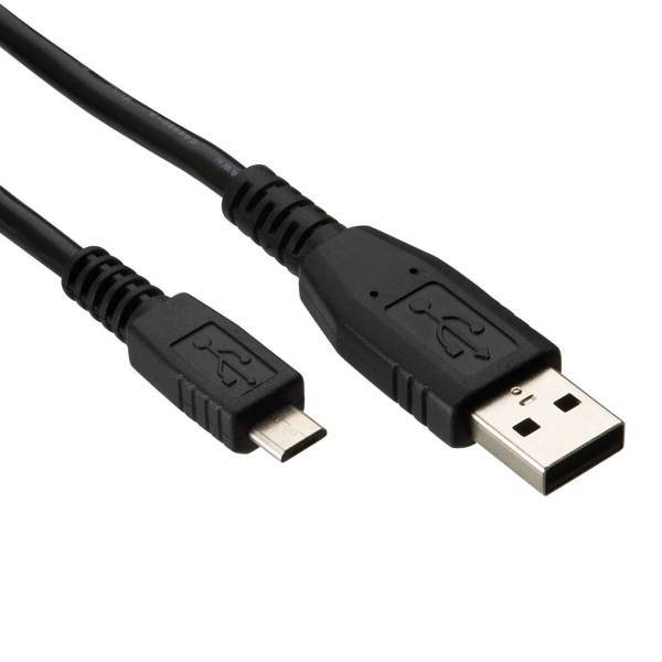 Bafo AMciB USB To microUSB Cable 0.75m، کابل تبدیل USB به microUSB بافو مدل AMciB به طول 0.75 متر