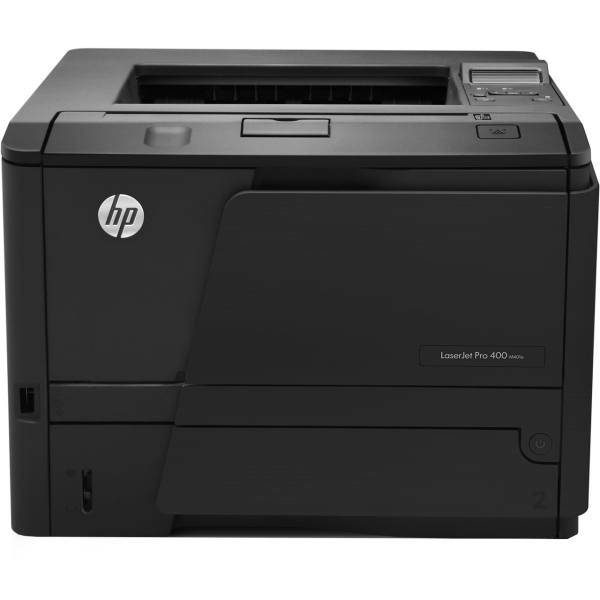 HP LaserJet Pro 400 M401a Printer، پرینتر لیزری اچ پی مدل LaserJet Pro 400 M401a