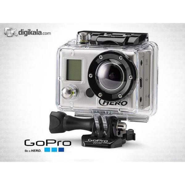 GoPro HD Hero 960، دوربین فیلمبرداری ورزشی گوپرو اچ دی هیرو 960