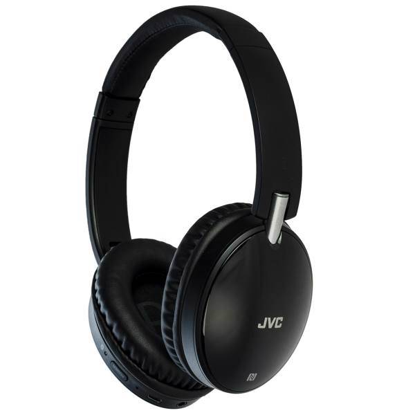 JVC HA-S70BT-B Headphones، هدفون جی وی سی مدل HA-S70BT-B