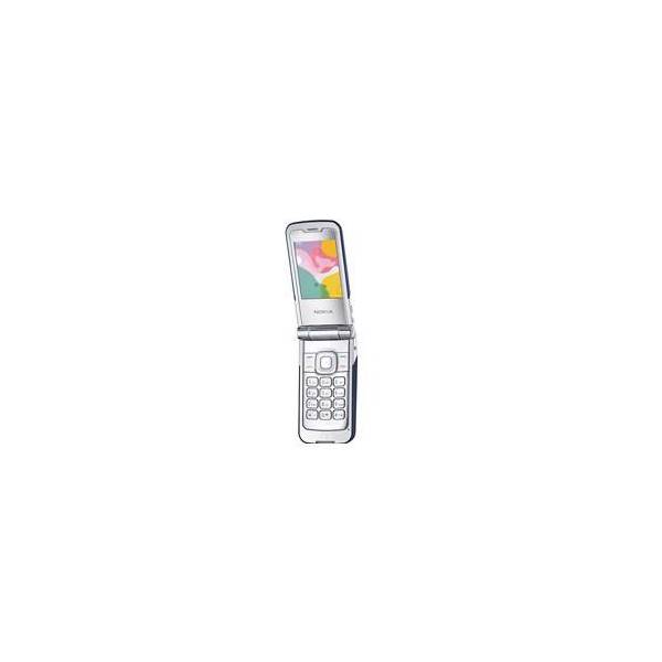 Nokia 7510 Supernova، گوشی موبایل نوکیا 7510 سوپرنوا