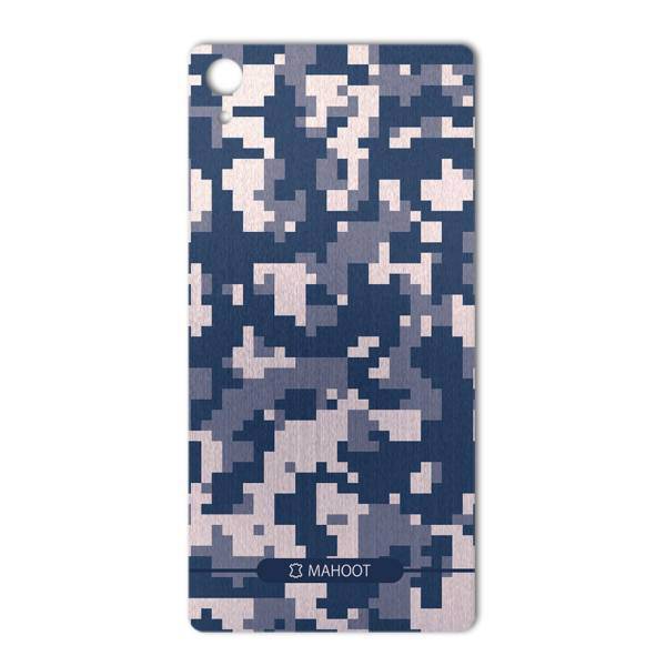 MAHOOT Army-pixel Design Sticker for Sony Xperia Z2، برچسب تزئینی ماهوت مدل Army-pixel Design مناسب برای گوشی Sony Xperia Z2