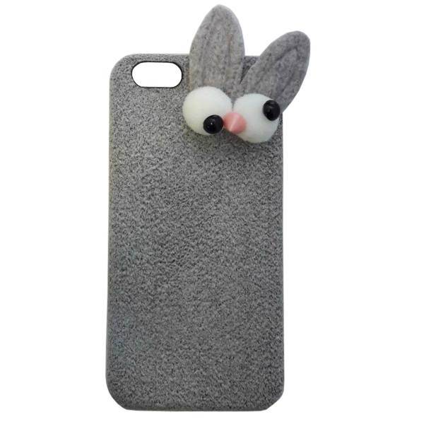 Cover Type Rabbit For iPhone 7، کاور طرح خرگوش مناسب برای گوشی آیفون 7