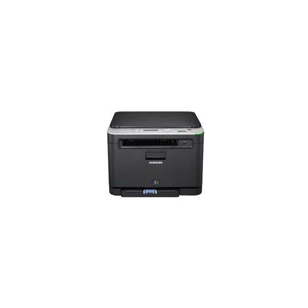 Samsung CLX-3185 Multifunction Laser Printer، سامسونگ سی ال ایکس - 3185