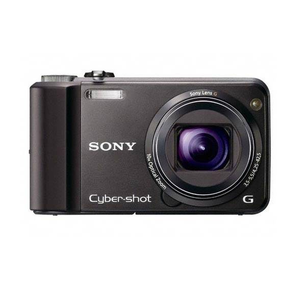 Sony Cyber-Shot DSC-H70، دوربین دیجیتال سونی سایبرشات دی اس سی-اچ 70