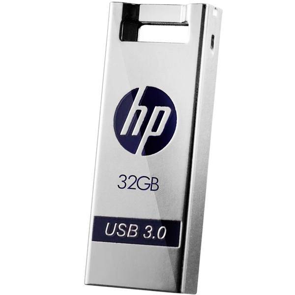 HP x795w Flash Memory 32GB، فلش‌ مموری اچ‌ پی مدل x795w ظرفیت 32 گیگابایت