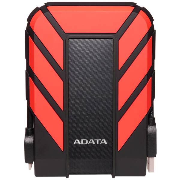 ADATA HD710 Pro External Hard Drive - 2TB، هارد اکسترنال ای دیتا مدل HD710 Pro ظرفیت 2 ترابایت