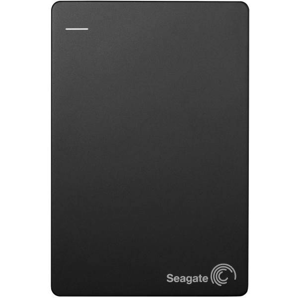 Seagate Backup Plus Slim External Hard Drive - 750GB، هارددیسک اکسترنال سیگیت مدل Backup Plus Slim ظرفیت 750 گیگابایت