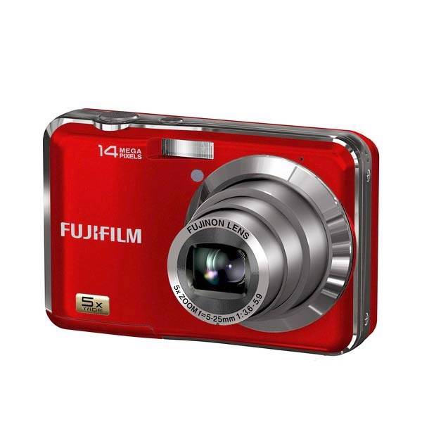 Fujifilm FinePix AX280، دوربین دیجیتال فوجی فیلم فاین‌ پیکس آ ایکس 280