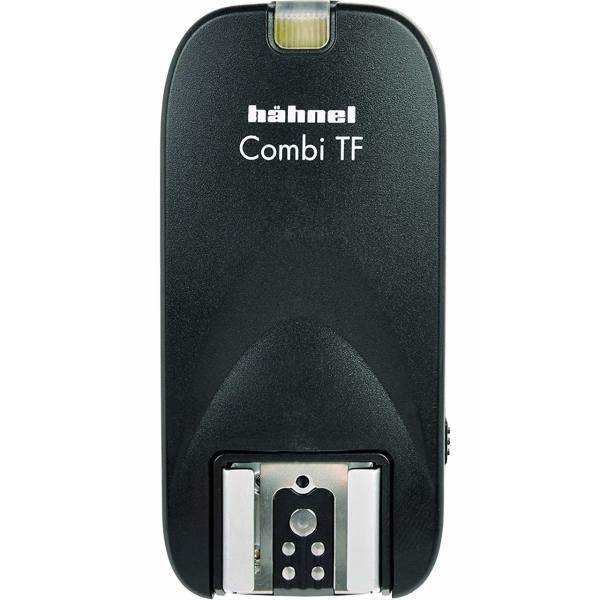Hahnel Combi TF Remote Control For Canon، ریموت کنترل دوربین هنل مدل Combi TF مخصوص کانن