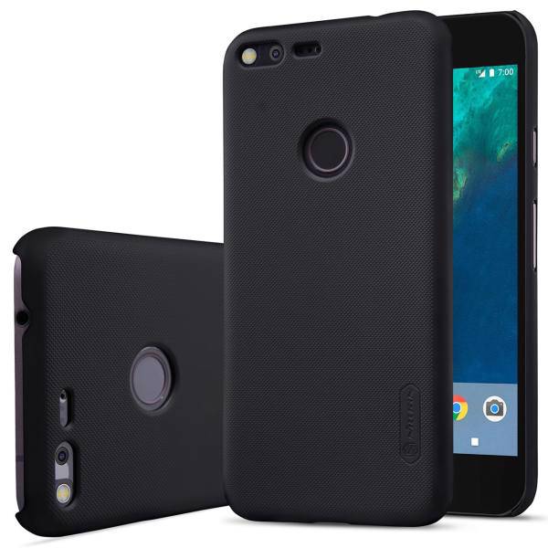 Nillkin Super Frosted Shield Cover For Google Pixel XL، کاور نیلکین مدل Super Frosted Shield مناسب برای گوشی موبایل گوگل Pixel XL