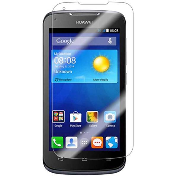 9H Glass Screen Protector For Huawei Y520، محافظ صفحه نمایش شیشه ای 9H برای گوشی هوآوی Y520