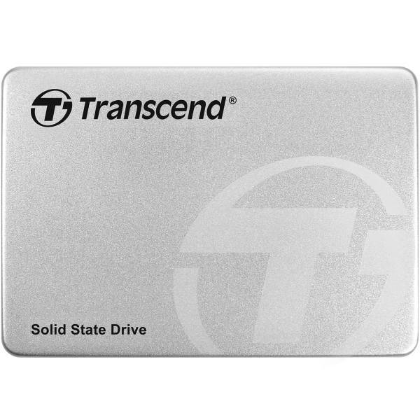 Transcend SSD370S Internal SSD Drive - 128GB، حافظه SSD اینترنال ترنسند مدل SSD370S ظرفیت 128 گیگابایت