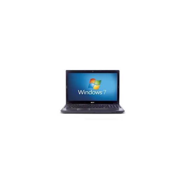Acer Aspire 5552-A، لپ تاپ ایسر اسپایر 5552