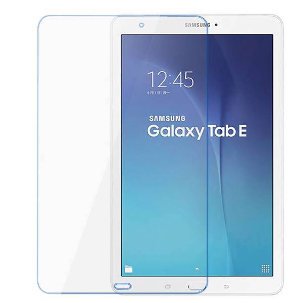 Nano Screen Protector For Mobile Samsung Galaxy Tab E 9.6 SM-T561، محافظ صفحه نمایش نانو مناسب برای تبلت سامسونگ Galaxy Tab E 9.6 SM-T561
