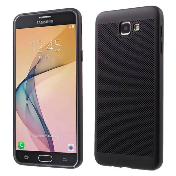 Loopee Hard Shell Back Cover For Samsung Galaxy J7 2017، کاور گوشی لوپی مدل Hard Shell مناسب برای سامسونگ گلکسی J7 2017