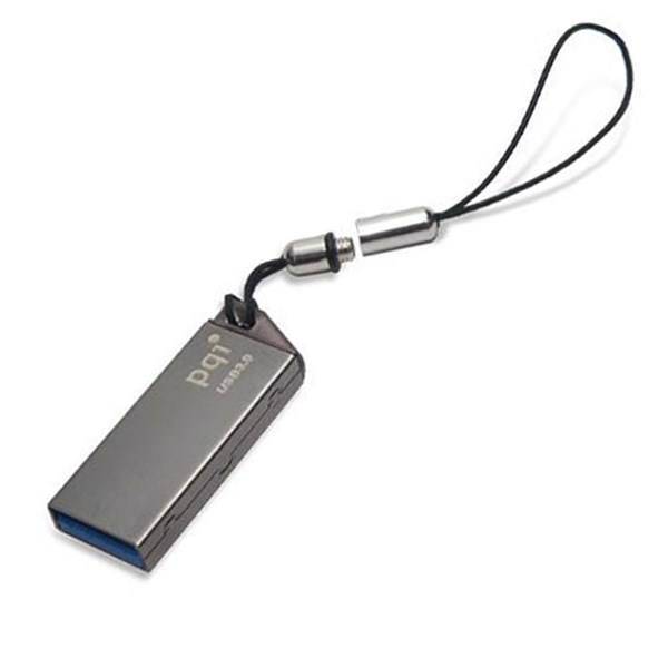 Pqi USB Flash Memory U821V - 16GB، فلش مموری پی کیو آی یو 821 - 16 گیگابایت