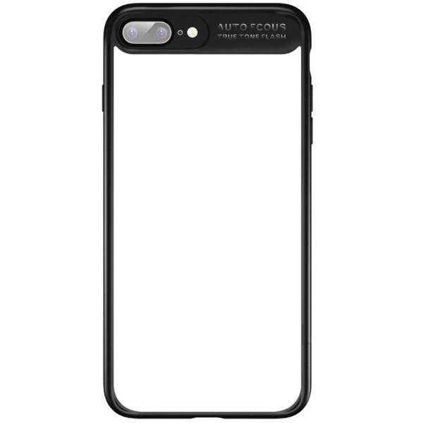 Baseus Mirror Case Cover For iphone 7 Plus، کاور باسئوس مدل Mirror Case مناسب برای گوشی موبایل آیفون 7 پلاس