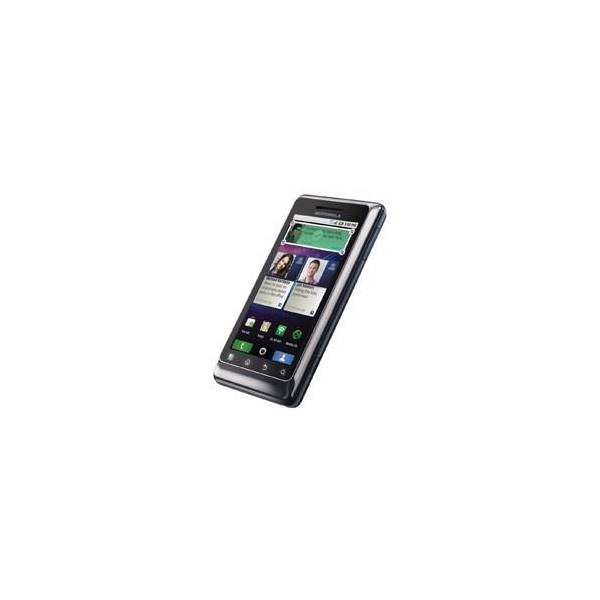 Motorola Milestone 2، گوشی موبایل موتورولا مایل استون 2