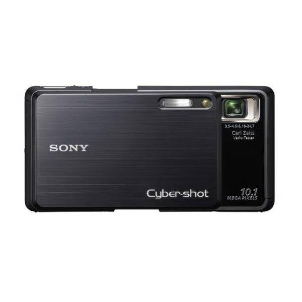 Sony Cyber-Shot DSC-G3، دوربین دیجیتال سونی سایبرشات دی اس سی-جی 3