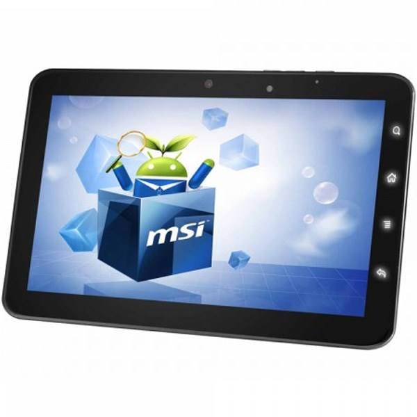MSI WindPad Enjoy 7، تبلت ام اس آی ویند پد اینجوی 7