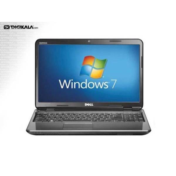 Dell Inspiron 5010-N، لپ تاپ دل اینسپایرون 5010