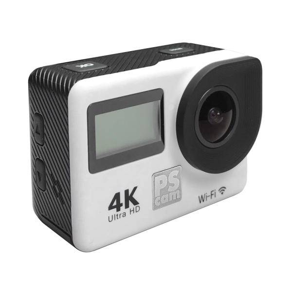 PScam PS1 Action Camera، دوربین فیلم برداری ورزشی پی اس کم مدل PS1