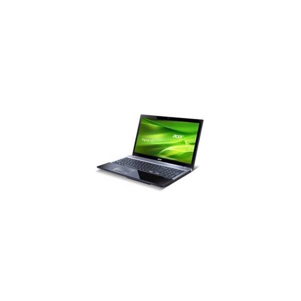 Acer Aspire V3-551G-64404G50Makk، لپ تاپ ایسر اسپایر وی 3 - 551 جی 64404G50Makk