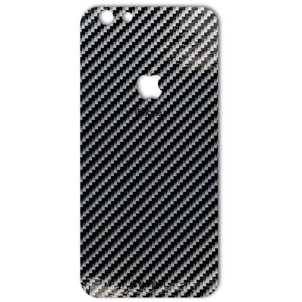 MAHOOT Shine-carbon Special Sticker for iPhone 6/6s، برچسب تزئینی ماهوت مدل Shine-carbon Special مناسب برای گوشی آیفون 6/6s