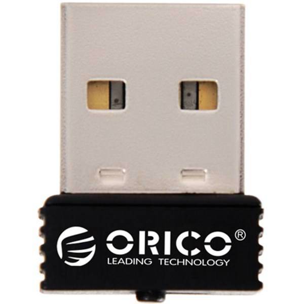 Orico WF-RE1 USB Wireless Network Adpater، کارت شبکه بی سیم USB اوریکو مدل WF-RE1
