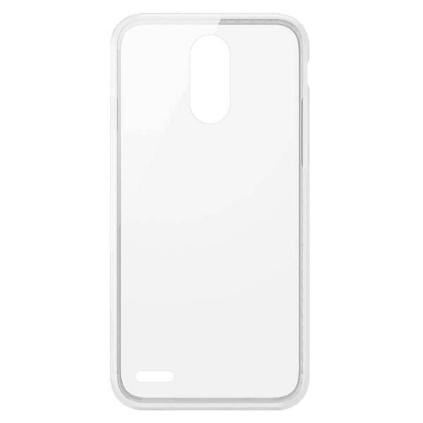 ClearTPU Cover For LG K8 2017، کاور مدل ClearTPU مناسب برای گوشی موبایل ال جیK8 2017
