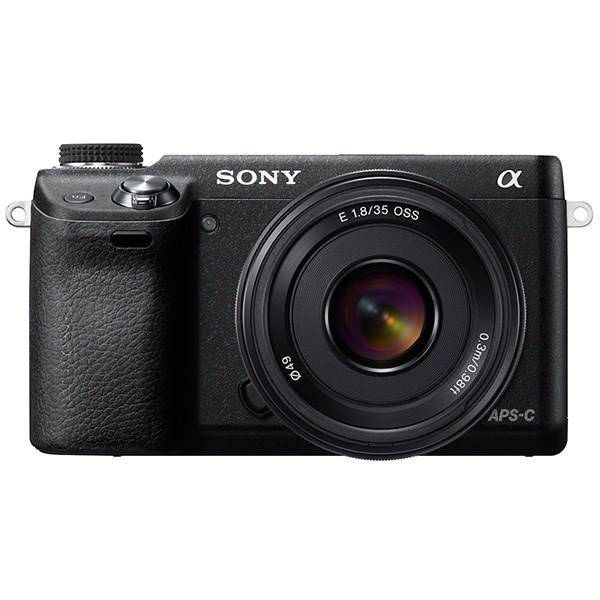Sony Alpha NEX-6، دوربین دیجیتال سونی آلفا نکس 6