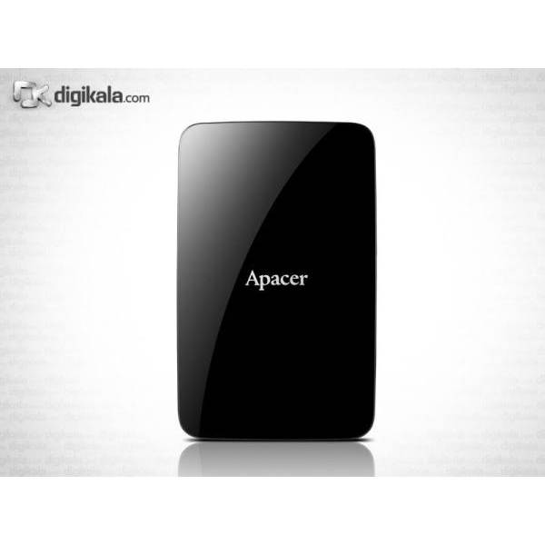 Apacer AC233 - 1TB، هارد اپیسر آ سی - 1 ترابایت