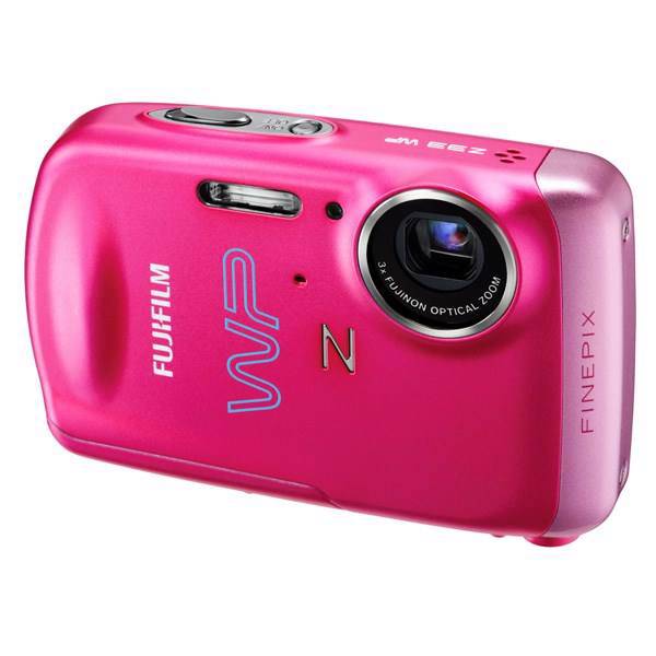 Fujifilm FinePix Z33WP، دوربین دیجیتال فوجی‌فیلم فاین‌پیکس زد 33 دبلیو پی