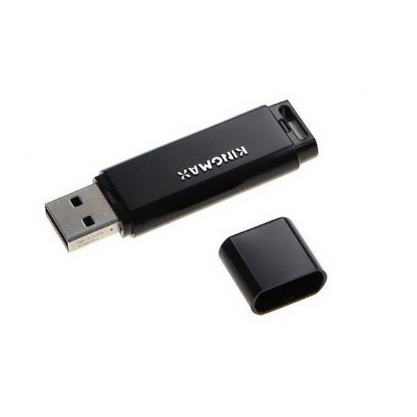 Kingmax PD-07 USB 2.0 Flash Memory - 2GB، فلش مموری USB 2.0 کینگ مکس مدل PD-07 ظرفیت 2 گیگابایت