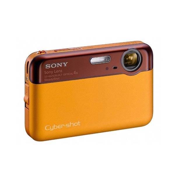 Sony Cyber-Shot DSC-J10، دوربین دیجیتال سونی سایبرشات دی اس سی-جی 10
