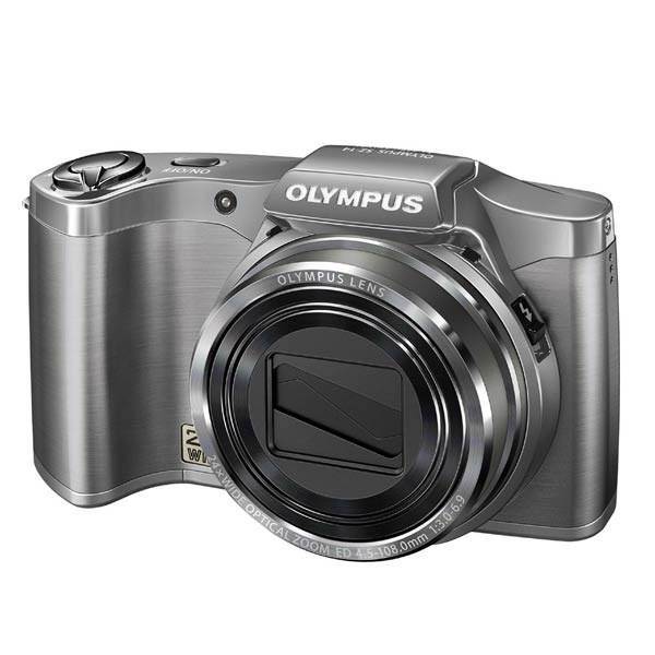 Olympus SZ-14، دوربین دیجیتال الیمپوس اس زد - 14