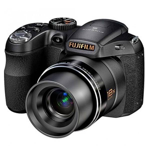 Fujifilm FinePix S2800HD، دوربین دیجیتال فوجی فیلم فاین‌ پیکس اس 2800 اچ دی