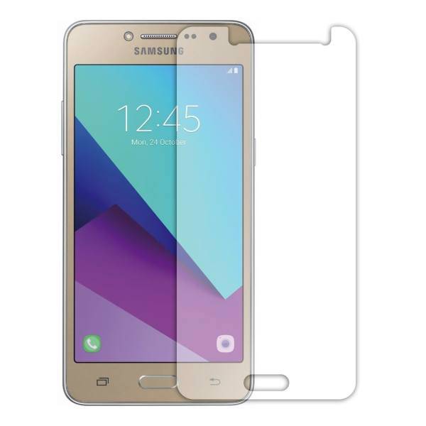 Tempered Glass Screen Protector For Samsung Galaxy Grand Prime Plus، محافظ صفحه نمایش شیشه ای مدل تمپرد مناسب برای گوشی موبایل سامسونگ Galaxy Grand Prime Plus